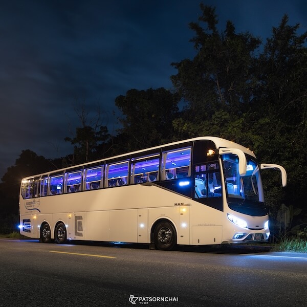 รถรับส่งพนักงาน 50 ที่นั่ง | PatsornchaiBus - รถบัสเช่า รถทัวร์เช่า รถโค้ชเช่า รถรับส่งพนักงาน รถตู้เช่า รถรับส่งพนักงาน, รถรับส่งพนักงาน 50 ที่นั่ง