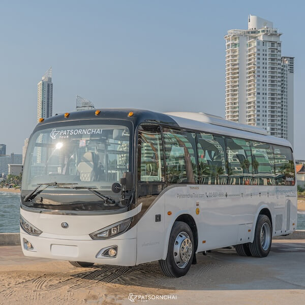 เช่ามินิบัส | PatsornchaiBus - รถบัสเช่า รถทัวร์เช่า รถโค้ชเช่า รถรับส่งพนักงาน รถตู้เช่า เช่ามินิบัส