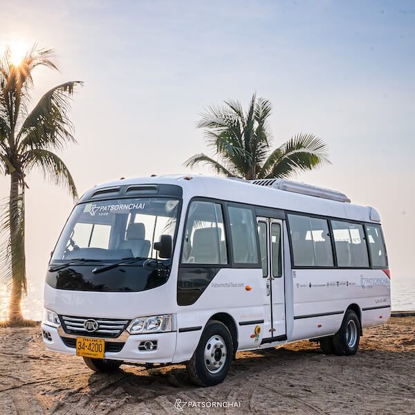 เช่ารถมินิบัส | PatsornchaiBus - รถบัสเช่า รถทัวร์เช่า รถโค้ชเช่า รถรับส่งพนักงาน รถตู้เช่า เช่ารถมินิบัส